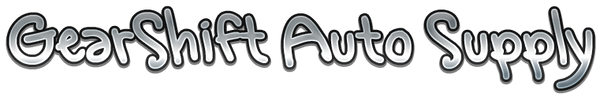 GearShift Auto Supply